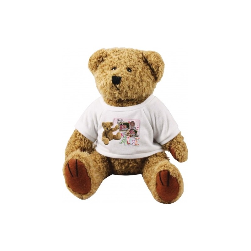 Peluche Ours Brun Peluche Ours Brun