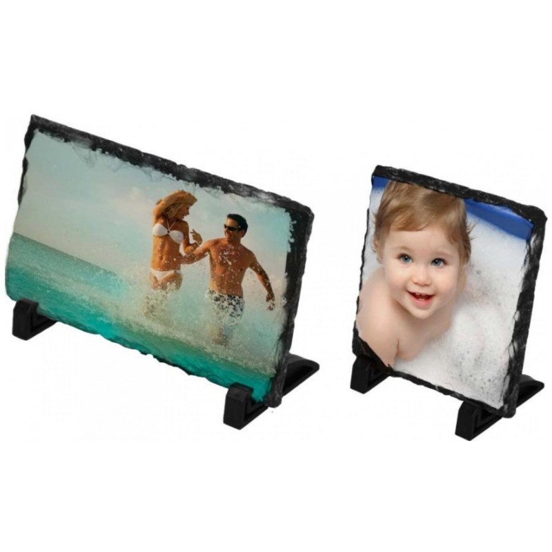 Bloc ardoise rectangle Bloc ardoise rectangle