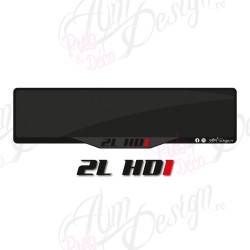 2L HDI
