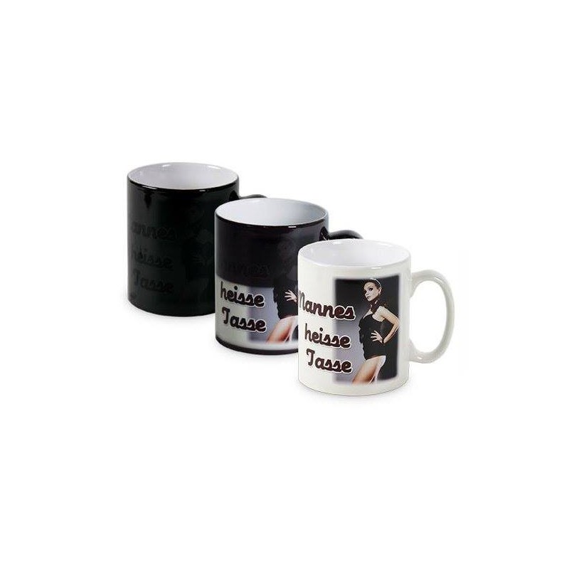 Mug Magic Noir Mug Magic Noir