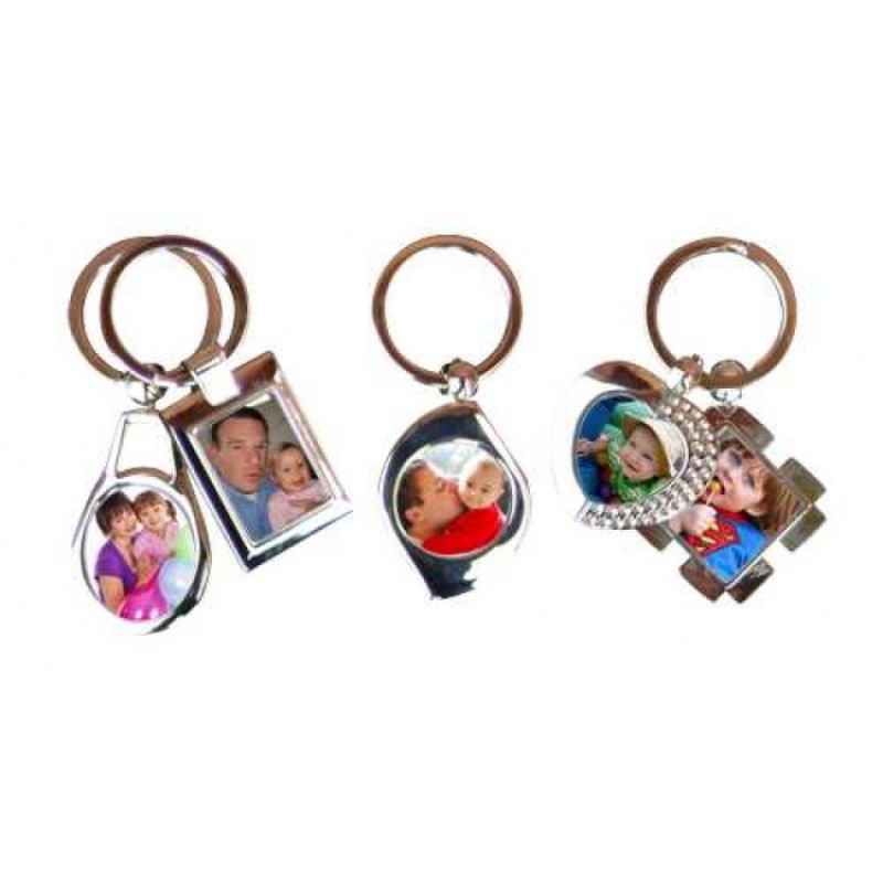 Porte-clés métal Porte-clés métal